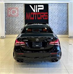 مرسيدس بنز A-Class